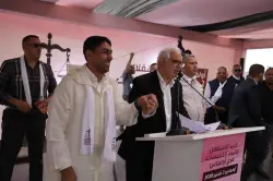 من تنزيل الحكم الذاتي إلى إنصاف العالم القروي.. بركة يوجه رسائل قوية من أولماس ويضع الناخب أمام مسؤولية الاختيار